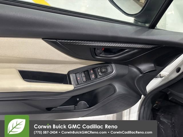 Used 2019 Subaru Impreza 2.0i image 11