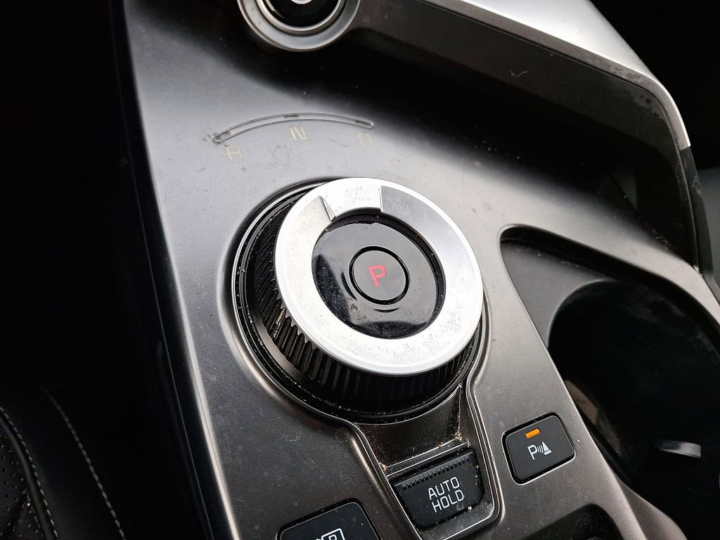 Certified 2022 Kia EV6 Wind image 4