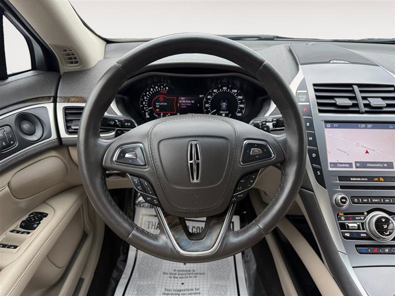 Used 2019 Lincoln MKZ Reserve image 13