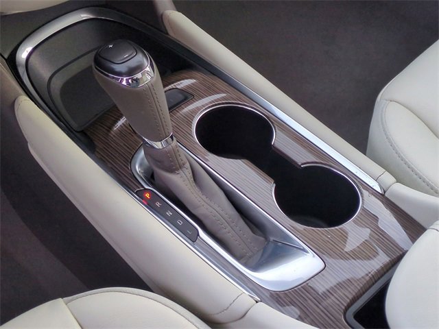 Certified 2020 Chevrolet Malibu Premier image 17