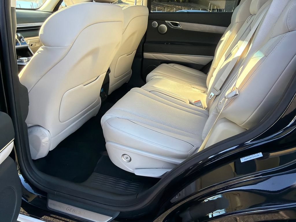 New 2026 Genesis GV80 2.5T Prestige AWD/4WD image 21