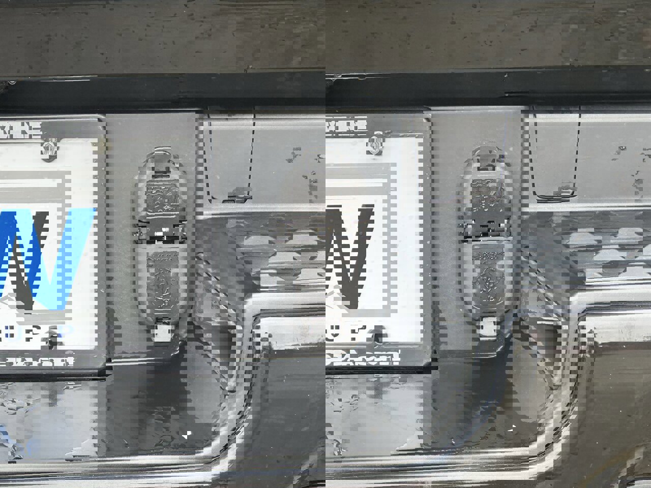 Used 2022 RAM 1500 Limited w/ Body-Colour Bumper Group image 54