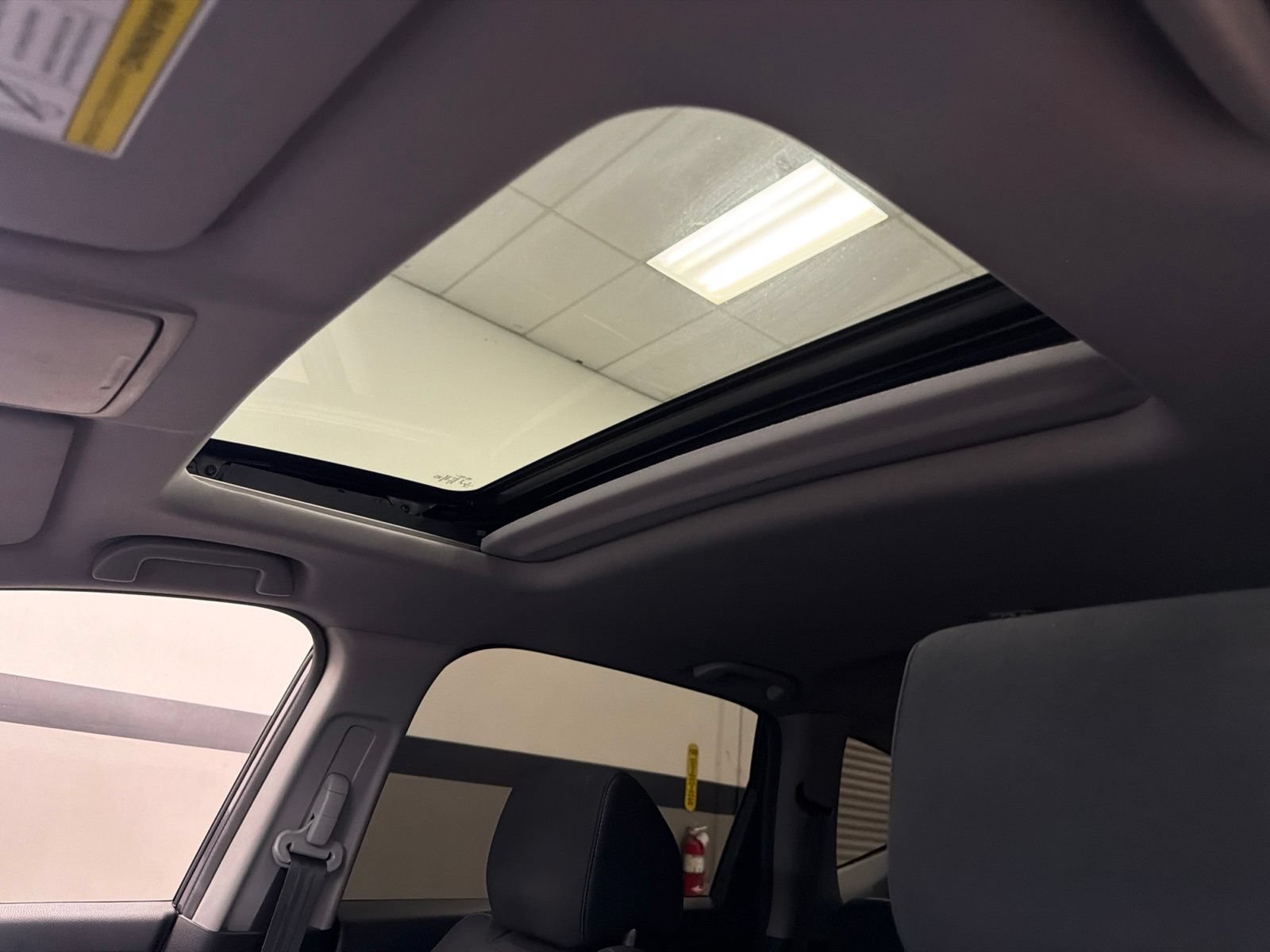 Used 2022 Honda CR-V EX image 26