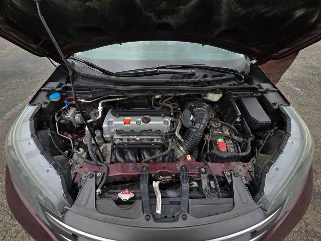 Used 2014 Honda CR-V EX-L image 33