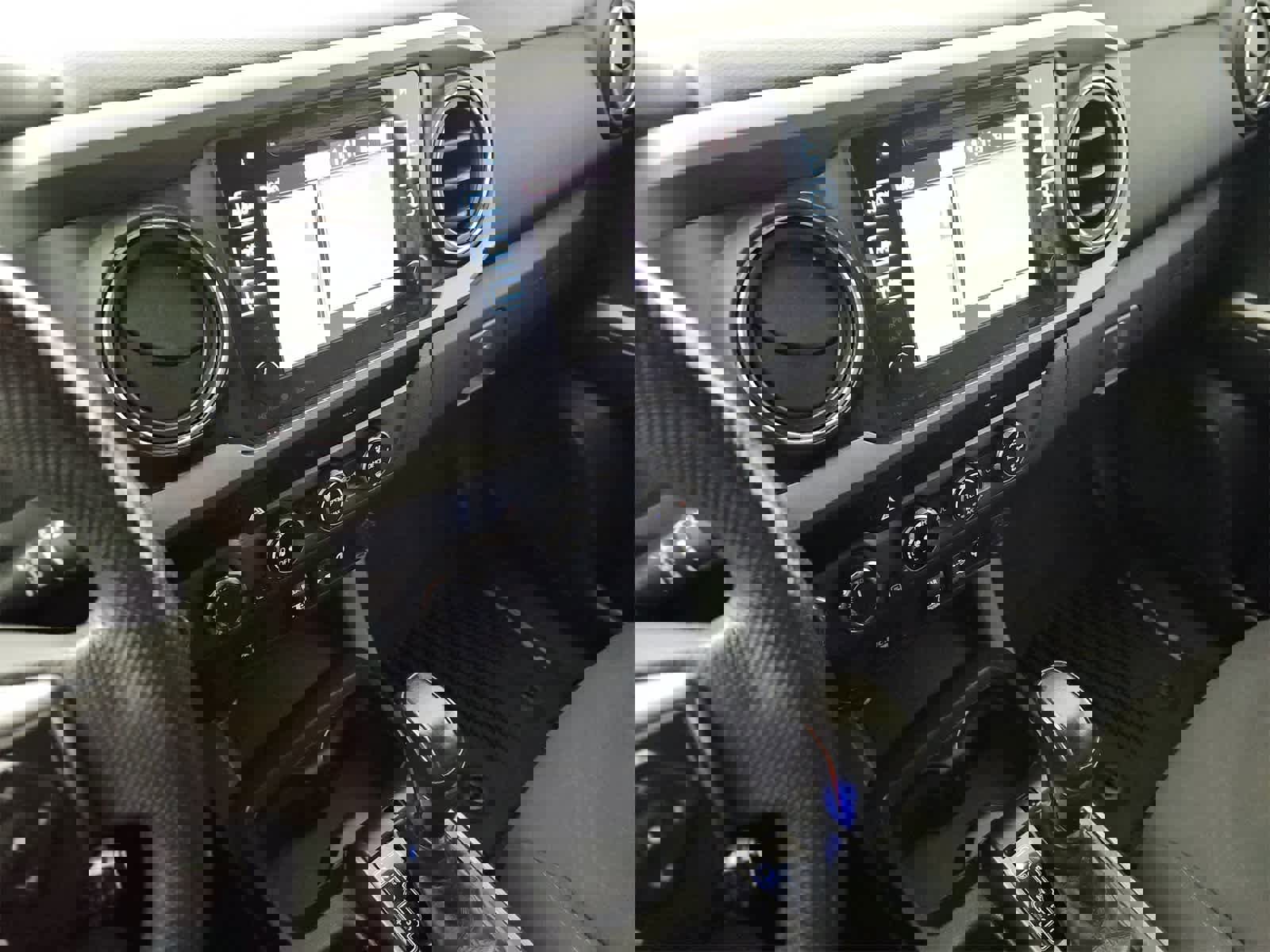 Used 2018 Toyota Tacoma TRD Off-Road image 27