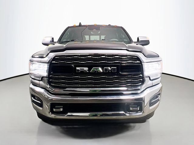 Used 2019 RAM 2500 Limited image 2