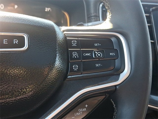 Used 2022 Jeep Wagoneer Series I w/ Convenience Group I image 24