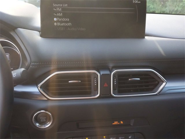 Used 2024 MAZDA CX-5 AWD 2.5 S w/ Select Package image 31