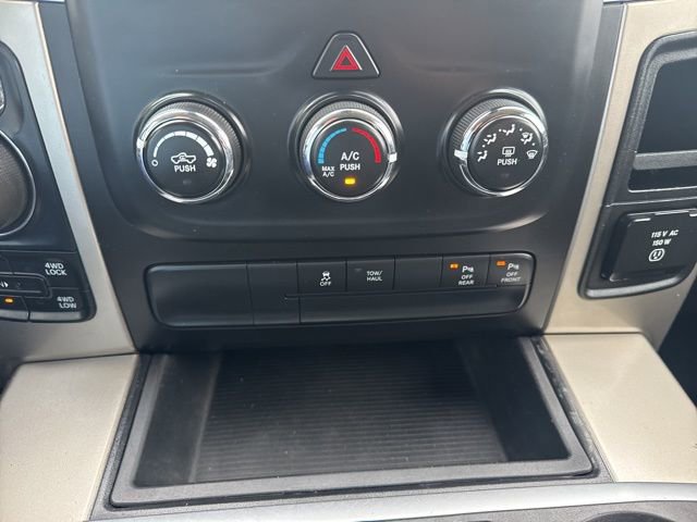 Used 2015 RAM 1500 Big Horn image 27