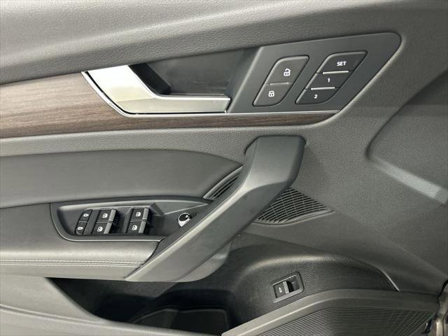 Certified 2024 Audi Q5 2.0T Premium Plus w/ Premium Plus Package image 12