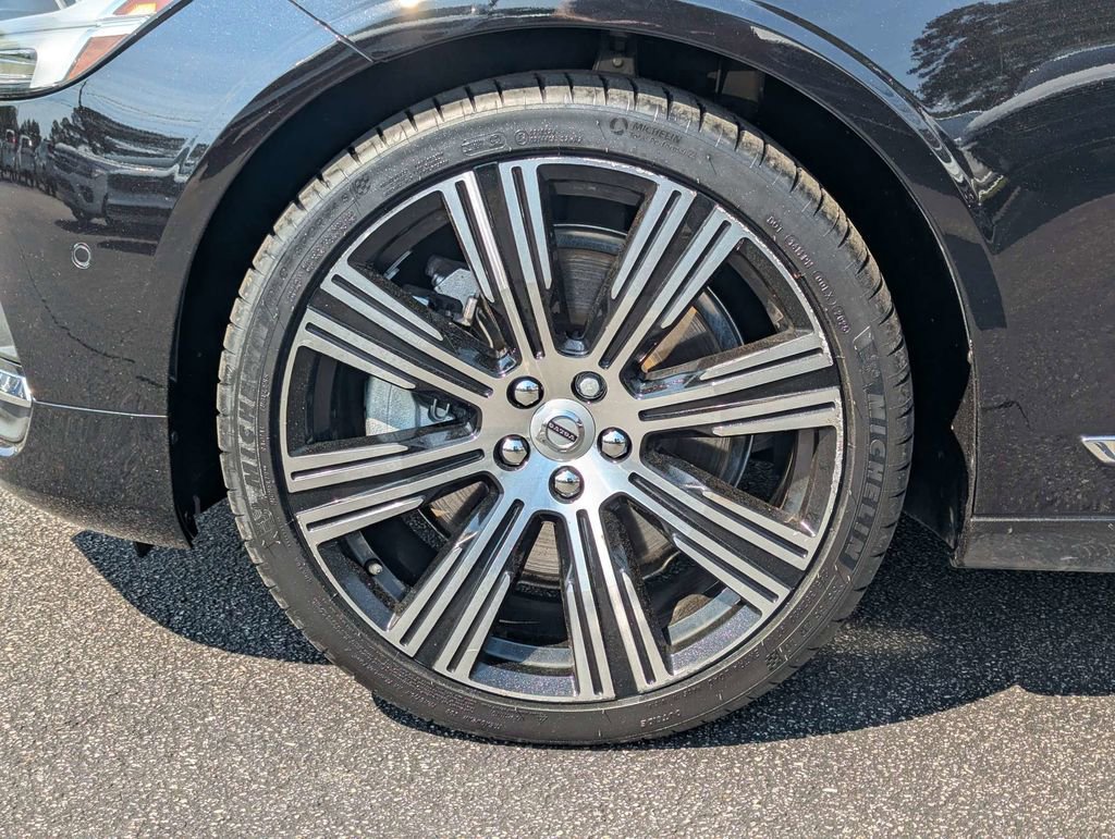 Used 2024 Volvo S90 B6 Ultimate w/ Protection Package Premier AWD/4WD image 30