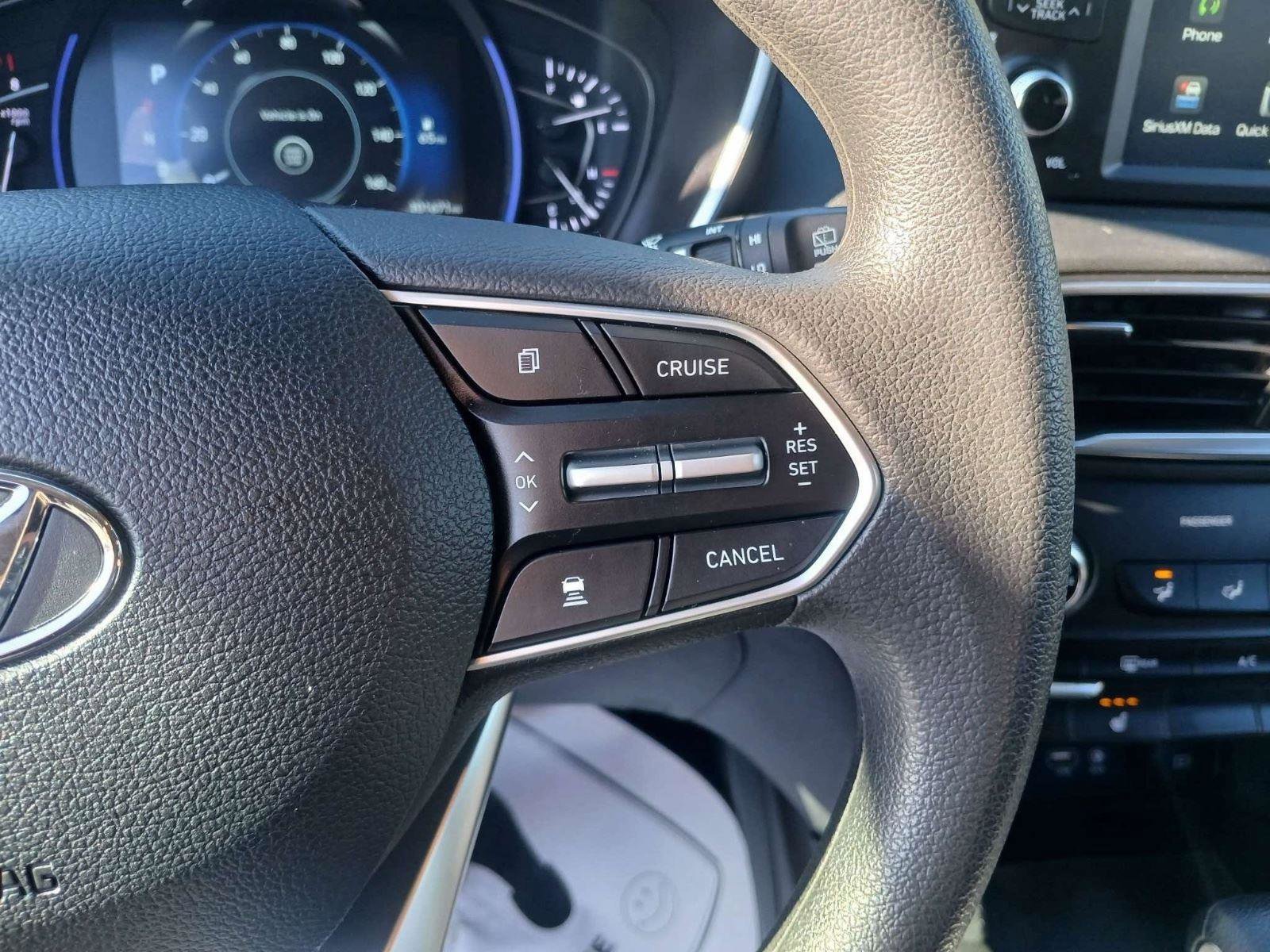 Used 2020 Hyundai Santa Fe SEL image 26