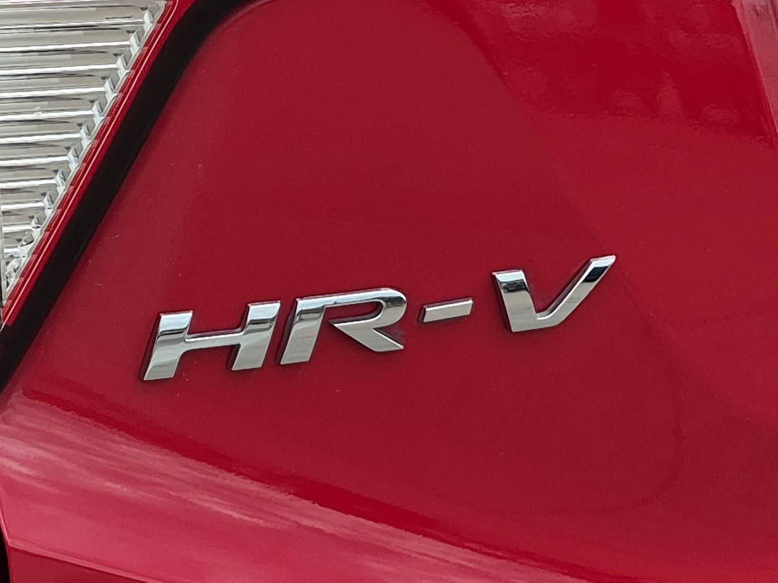Used 2022 Honda HR-V Sport image 29
