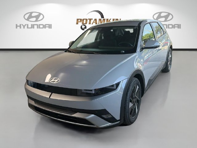 New 2027 Hyundai Ioniq 5 SE