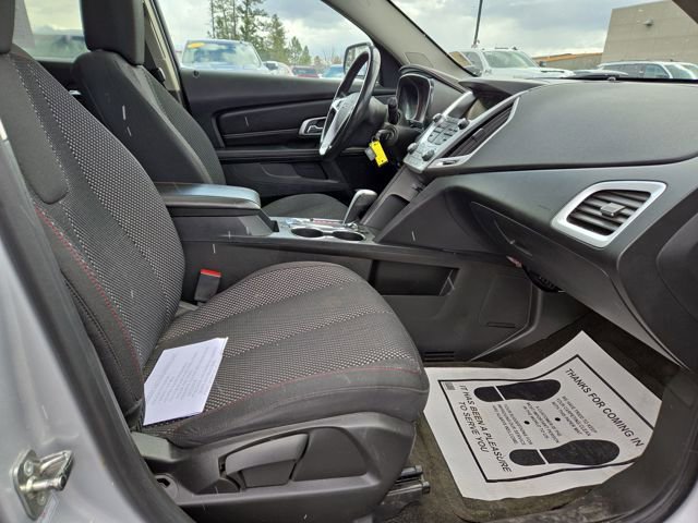 Used 2015 GMC Terrain SLE image 32