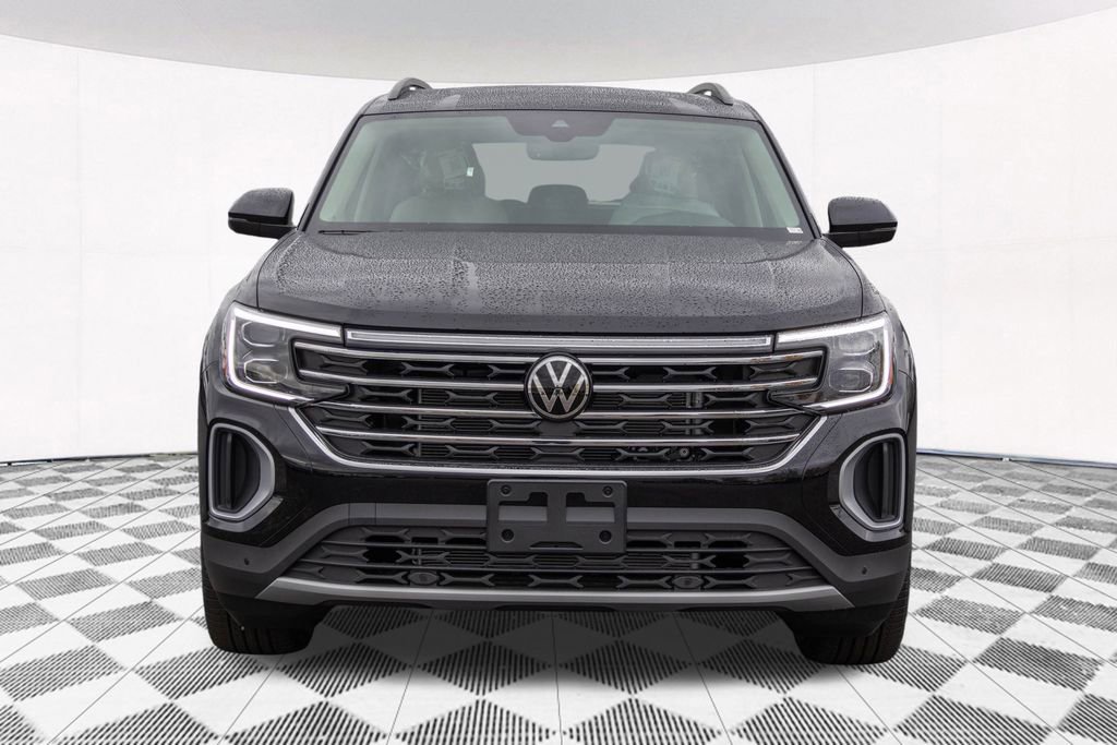 New 2026 Volkswagen Atlas SE image 7
