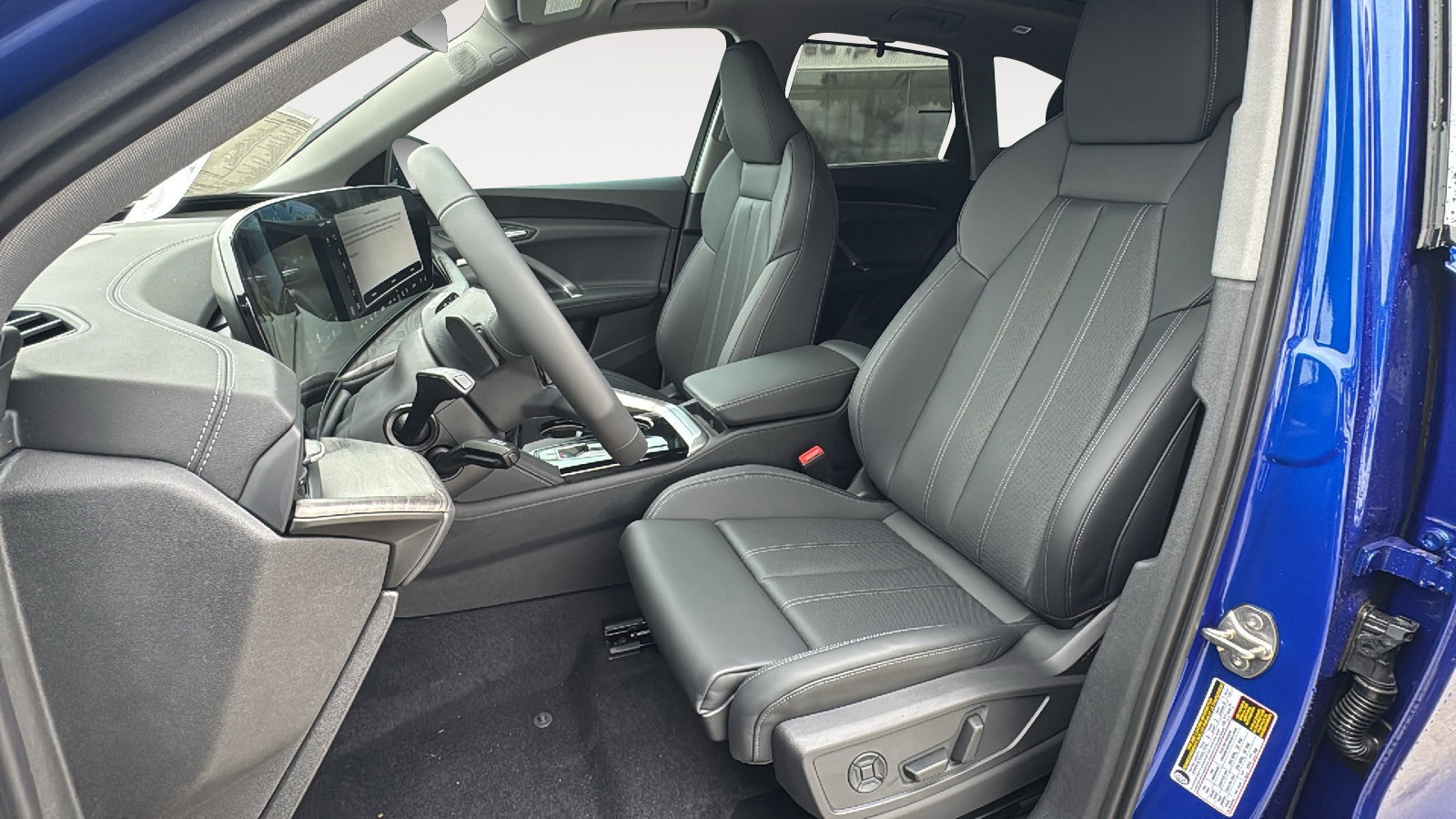 New 2026 Audi Q5 Prestige AWD/4WD image 14