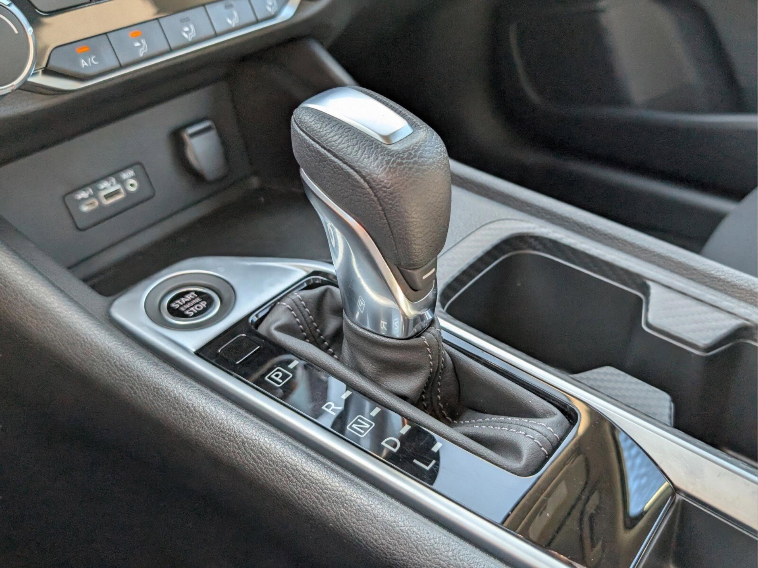 Used 2023 Nissan Sentra SV image 18