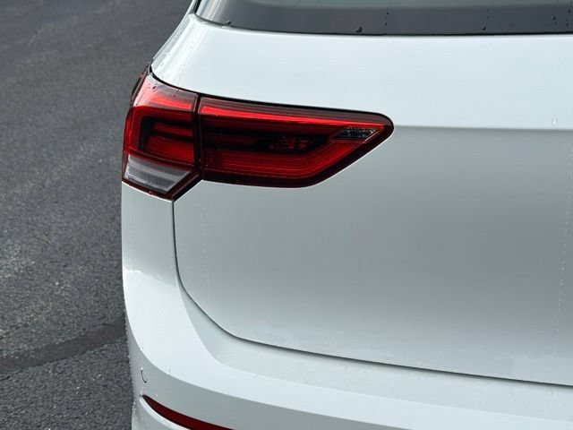 Certified 2026 Volkswagen GTI S FWD image 15