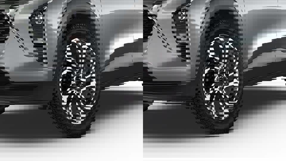 New 2026 Chevrolet Trax RS image 30
