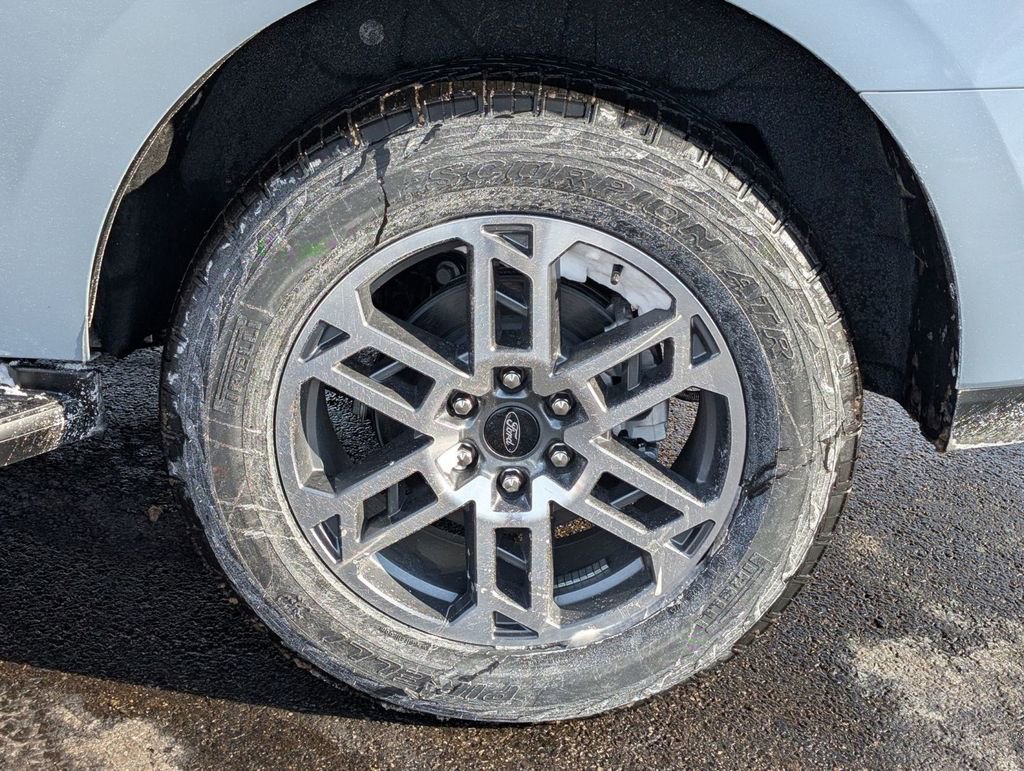 New 2025 Ford Expedition Active image 18