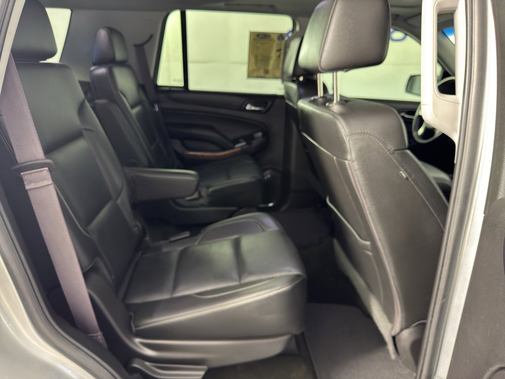 Used 2017 Chevrolet Tahoe Premier image 40