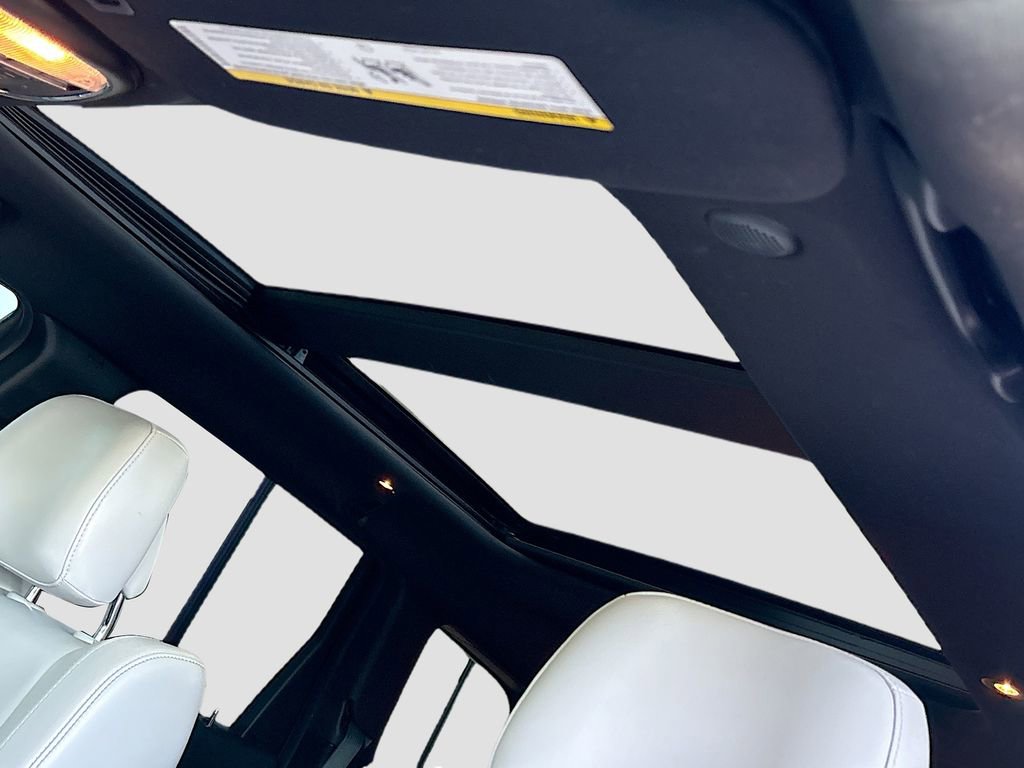 Used 2018 Jeep Grand Cherokee Limited RWD image 18