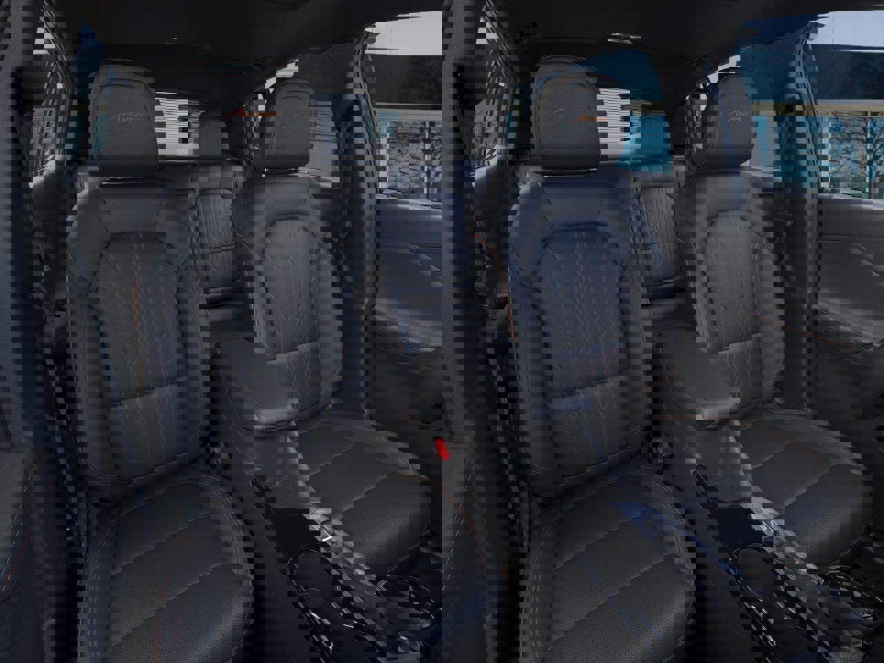 New 2026 Buick Envista Avenir image 41