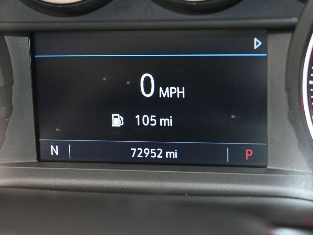 Used 2021 Chevrolet Silverado 1500 RST image 27