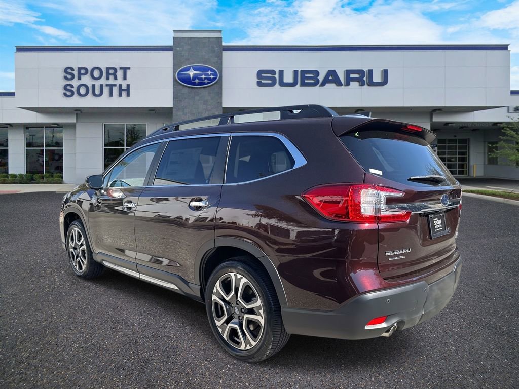New 2026 Subaru Ascent Touring image 5