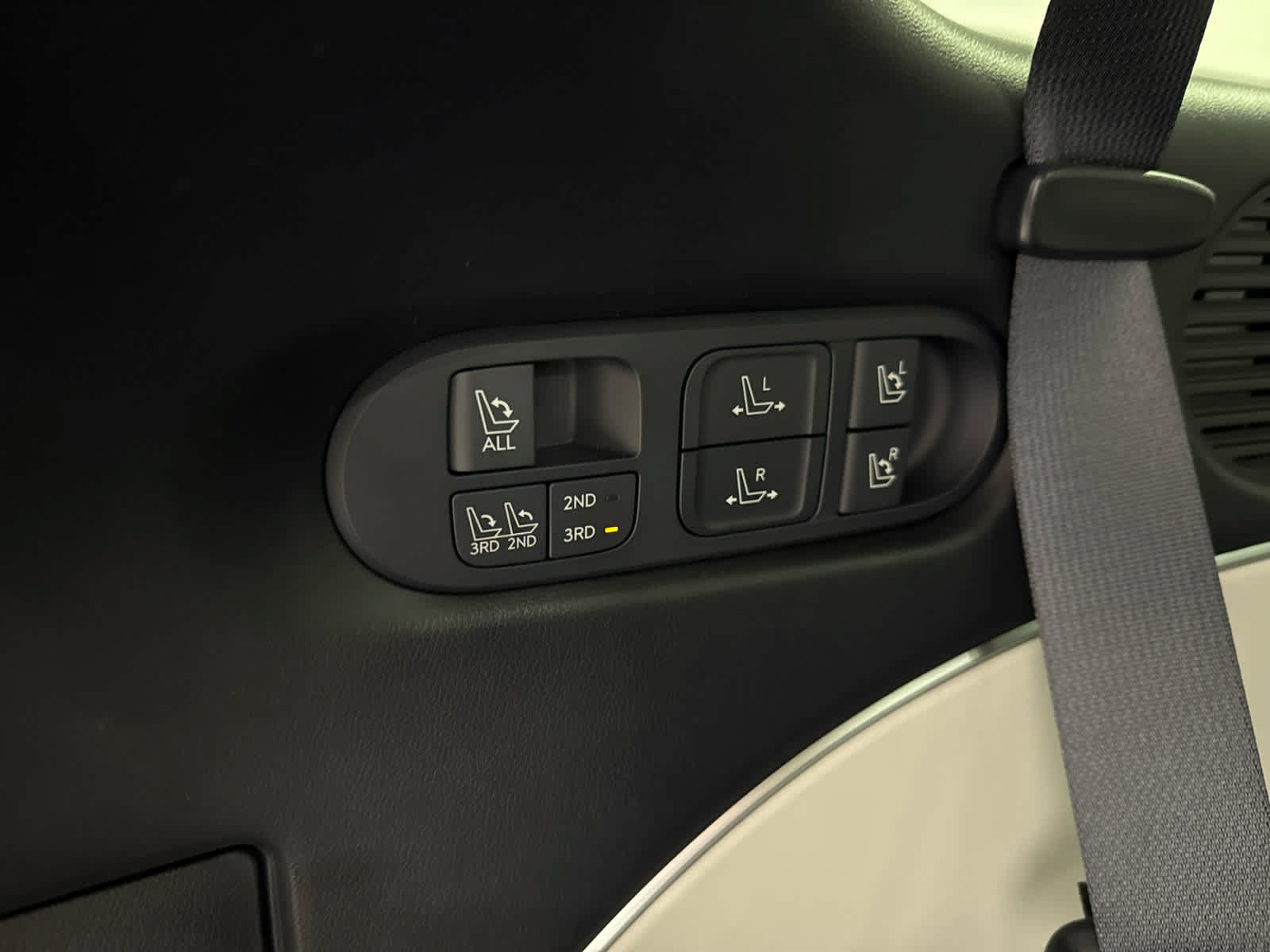 Used 2026 Hyundai Palisade Calligraphy AWD/4WD image 27