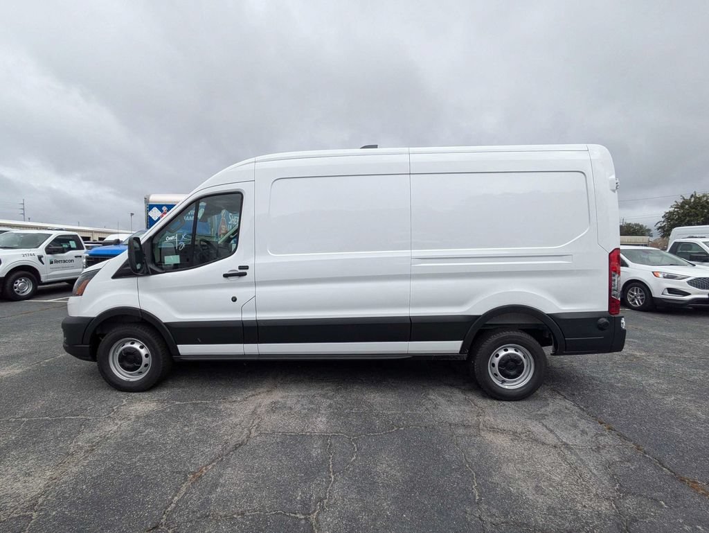 New 2026 Ford Transit 250 148 Medium Roof RWD image 7