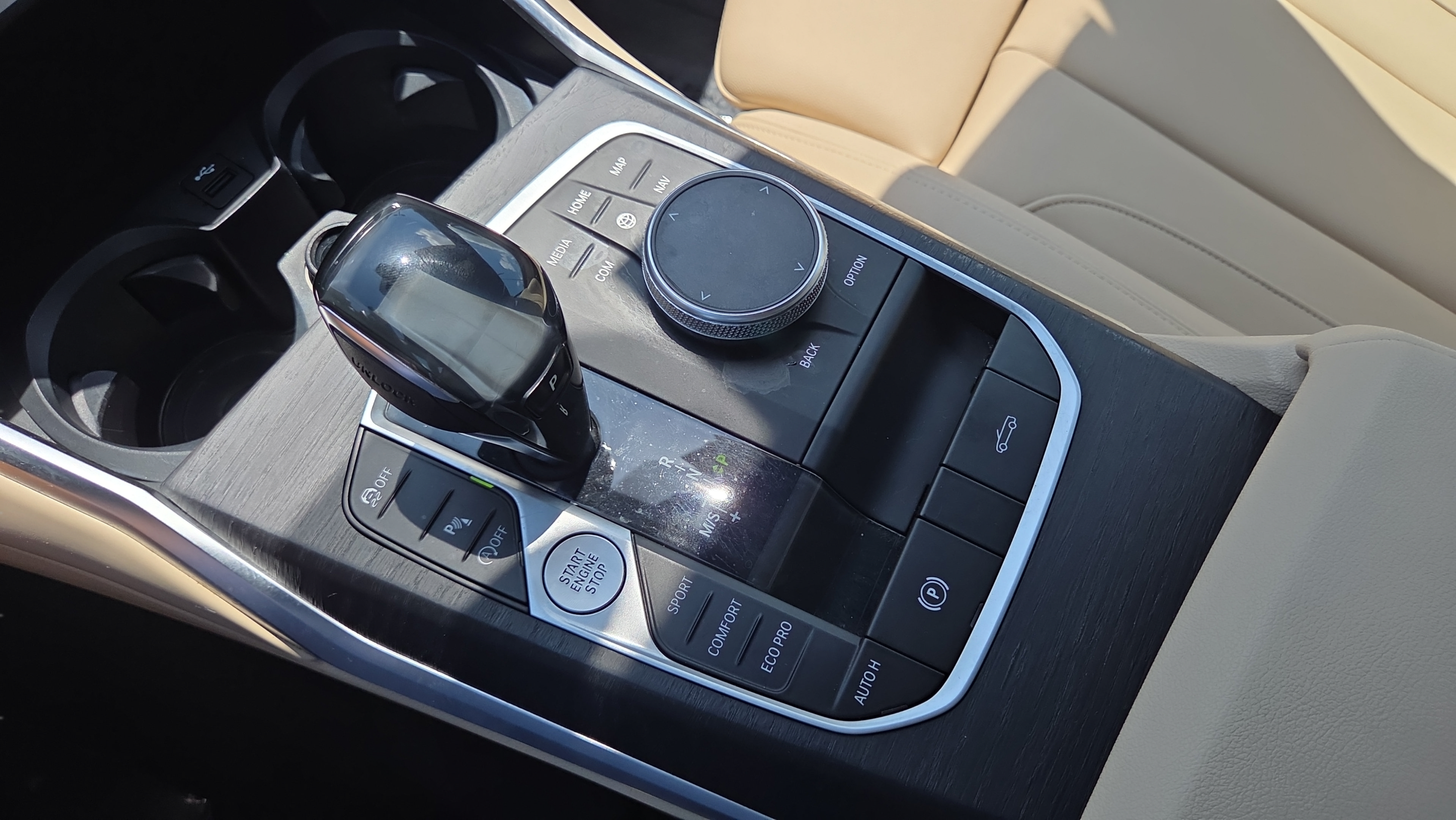 Used 2021 BMW 430i Convertible RWD image 30