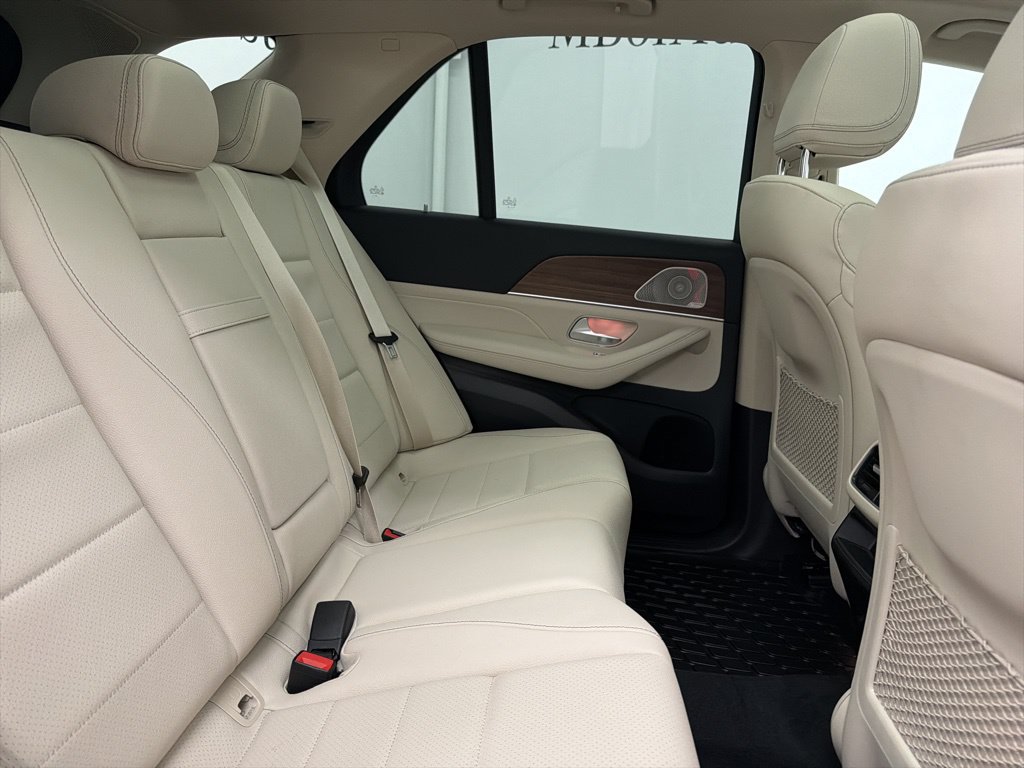 Used 2026 Mercedes-Benz GLE 350 4MATIC image 26