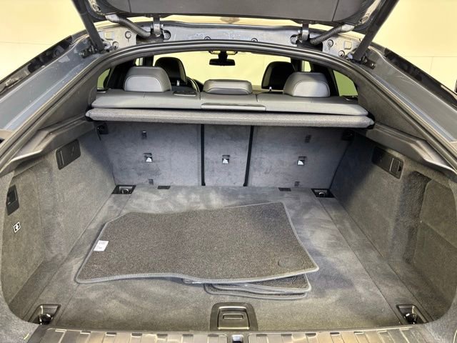 Certified 2023 BMW X6 M50i w/ Executive Package image 21