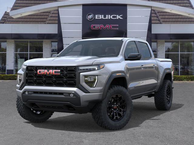 New 2026 GMC Canyon Elevation w/ Convenience Package image 6