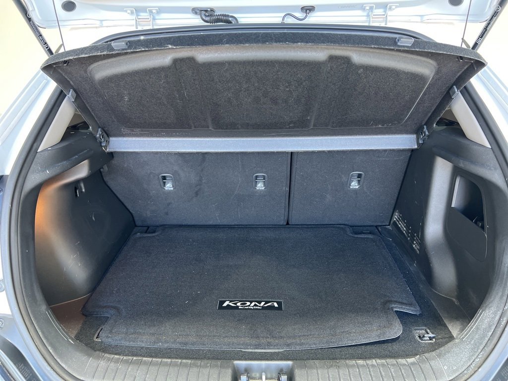 Used 2022 Hyundai Kona SEL w/ Cargo Package image 21