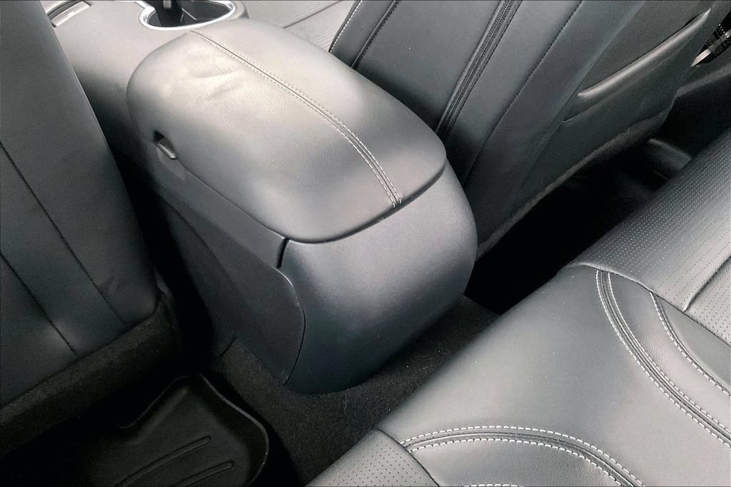 Used 2024 Ford Mustang GT Premium RWD image 11