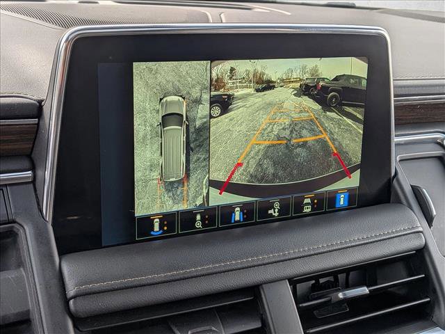 Used 2022 Chevrolet Tahoe High Country image 14