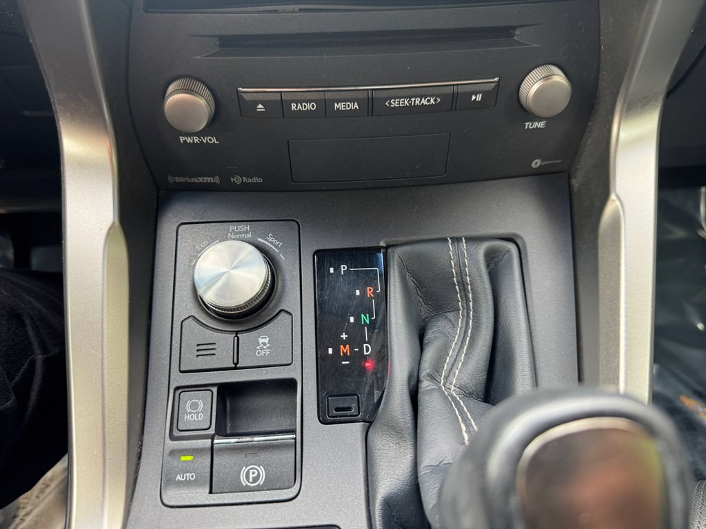 Used 2019 Lexus NX 300 AWD w/ Premium Package image 23