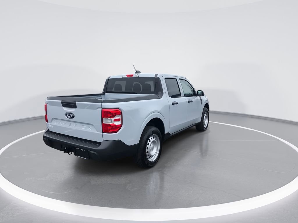 New 2026 Ford Maverick XL w/ Equipment Group 101A image 8