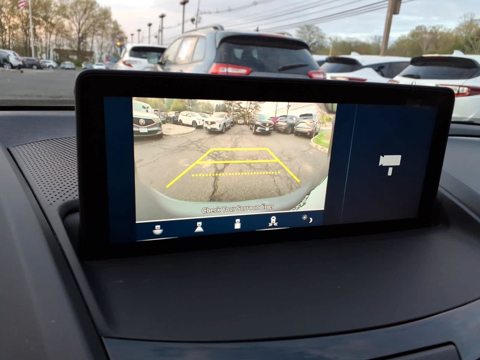 Certified 2023 Acura RDX AWD image 28