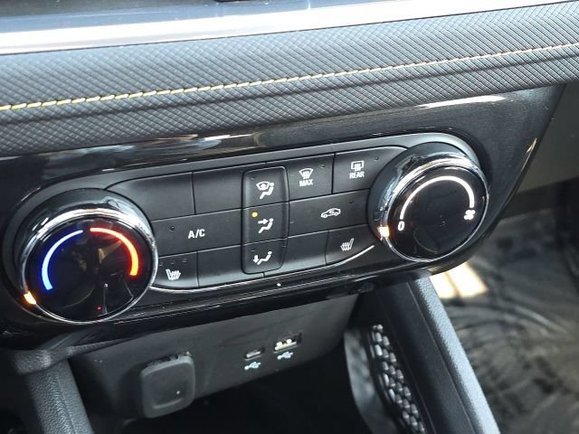 Used 2024 Chevrolet TrailBlazer ACTIV w/ Driver Confidence Package FWD image 30