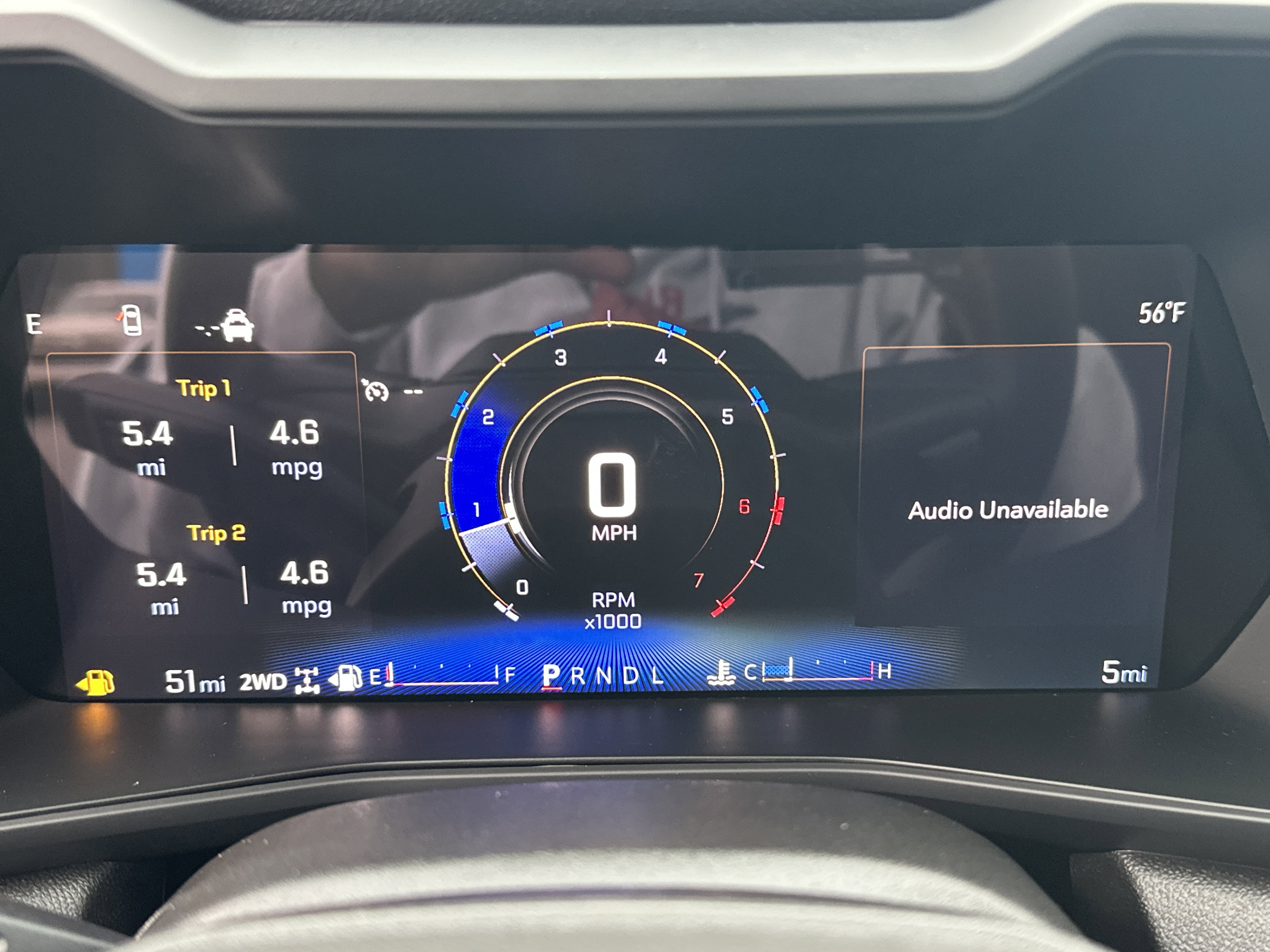 New 2026 Chevrolet Colorado W/T w/ WT Custom Package image 28