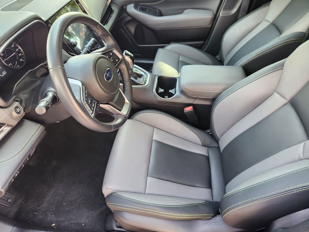 Used 2023 Subaru Outback Onyx Edition XT w/ Popular Package #2 AWD/4WD image 12