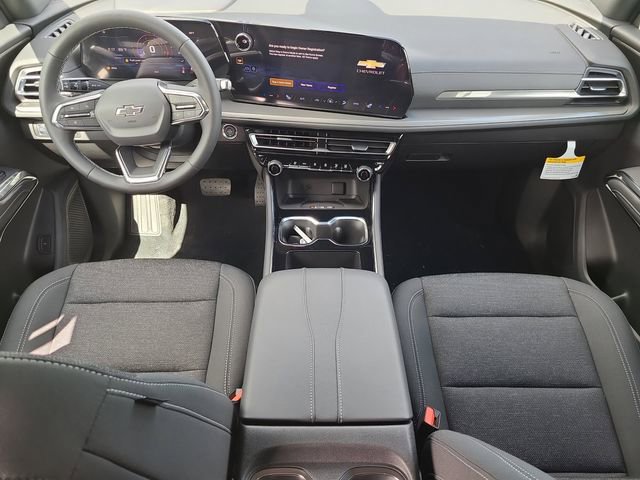 New 2026 Chevrolet Traverse LT w/ Midnight/Sport Edition image 17