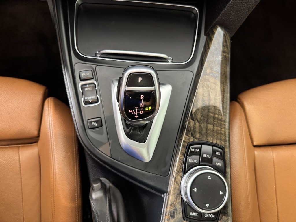 Used 2016 BMW 435i Gran Coupe w/ Technology Package RWD image 17