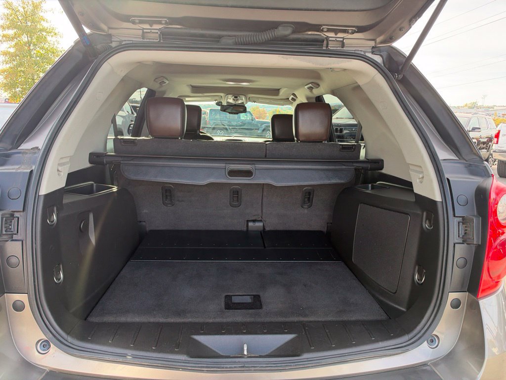 Used 2012 Chevrolet Equinox LTZ FWD image 29