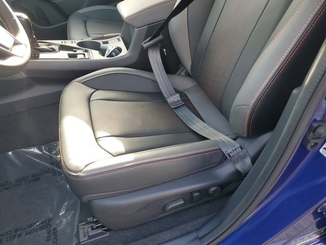 New 2025 Subaru Crosstrek 2.5i Limited w/ Crosstrek Mirror Package image 20