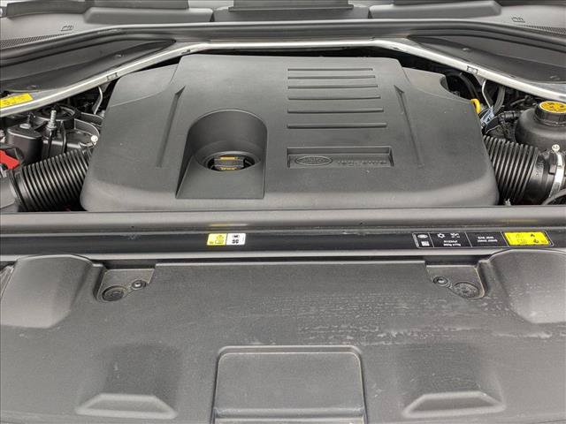 Used 2024 Land Rover Range Rover SE AWD/4WD image 24